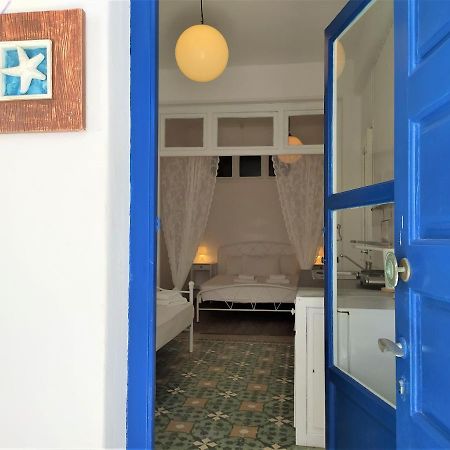 Mykonos Central Mykonos Town ภายนอก รูปภาพ